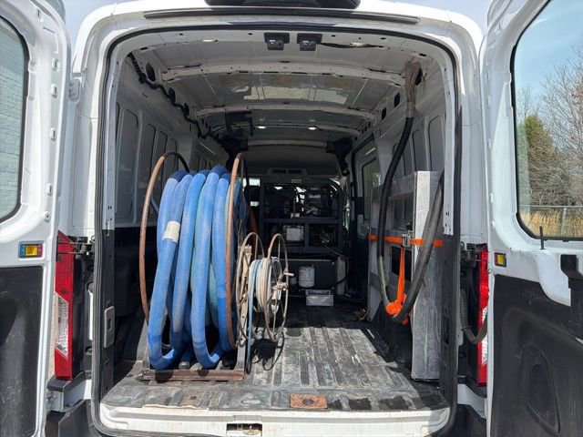 Used 2020 Ford Transit 250 Medium Roof image 14