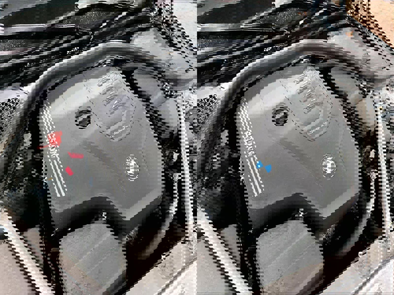 Used 2024 BMW 430i 430i w/ M Sport Package image 32