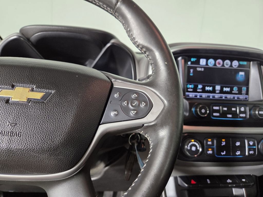 Used 2016 Chevrolet Colorado LT image 18