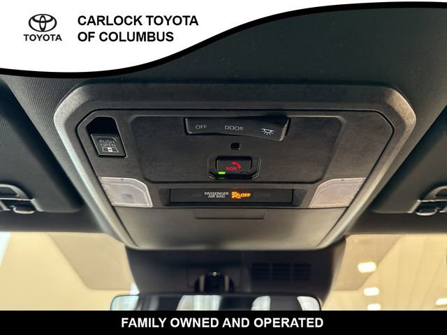 Used 2025 Toyota Tacoma SR5 image 30