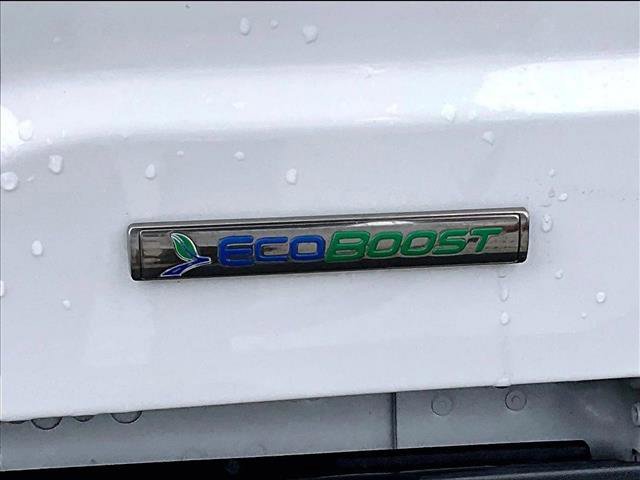 Used 2023 Ford F150 Lariat w/ Equipment Group 502A High image 30