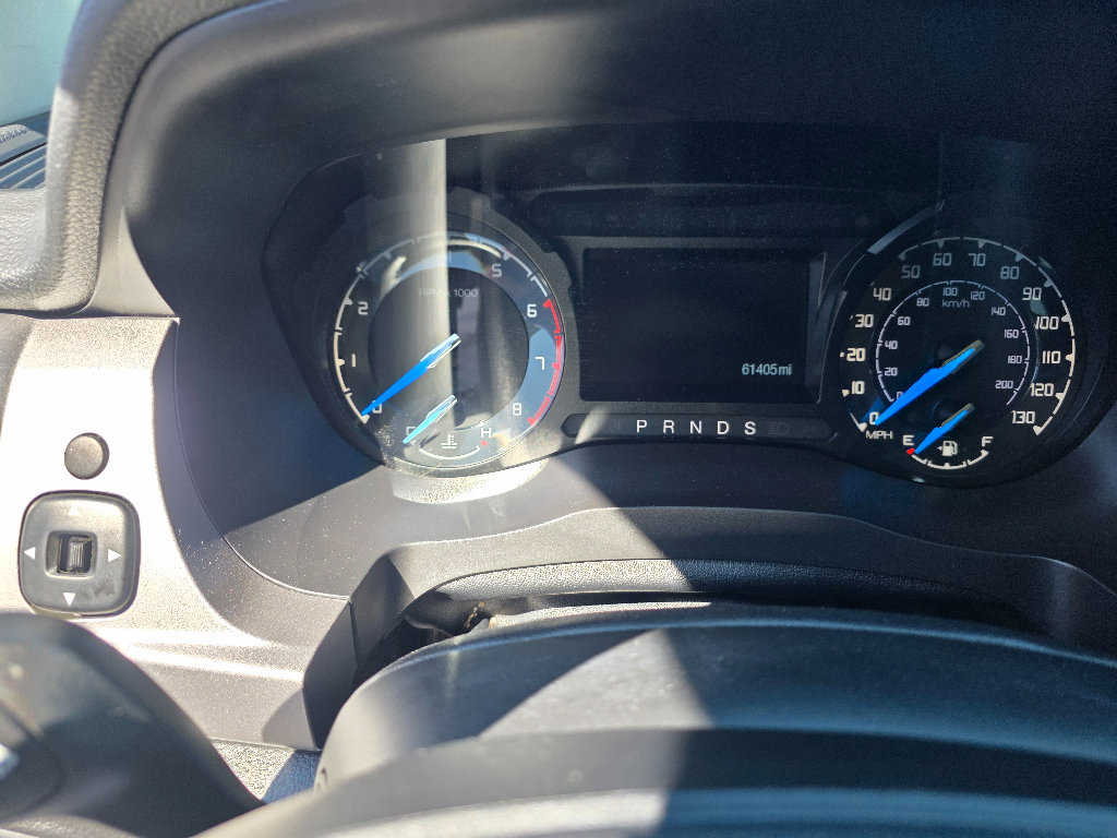 Used 2020 Ford Ranger XLT image 20