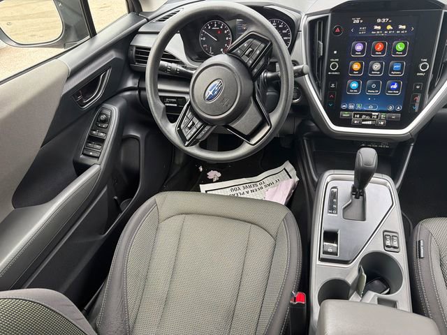 Certified 2024 Subaru Crosstrek 2.0i Premium image 23