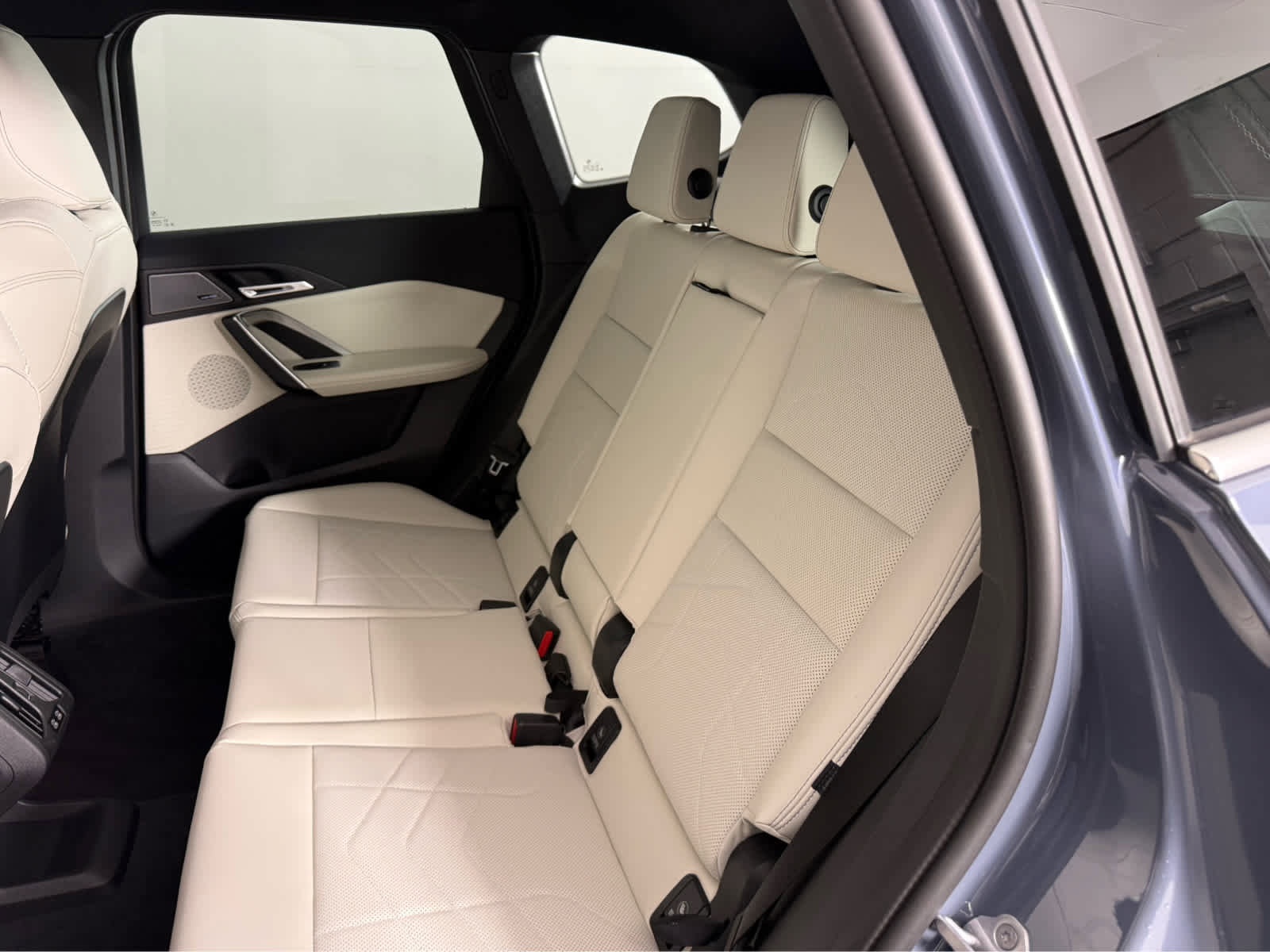 New 2026 BMW X1 xDrive28i w/ Technology Package image 16