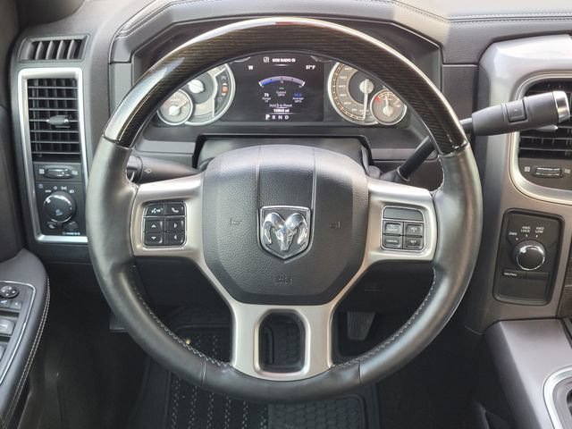 Used 2018 RAM 3500 Laramie Longhorn AWD/4WD image 12