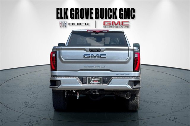 New 2026 GMC Sierra 2500 Denali Ultimate w/ Max Trailering Package image 5