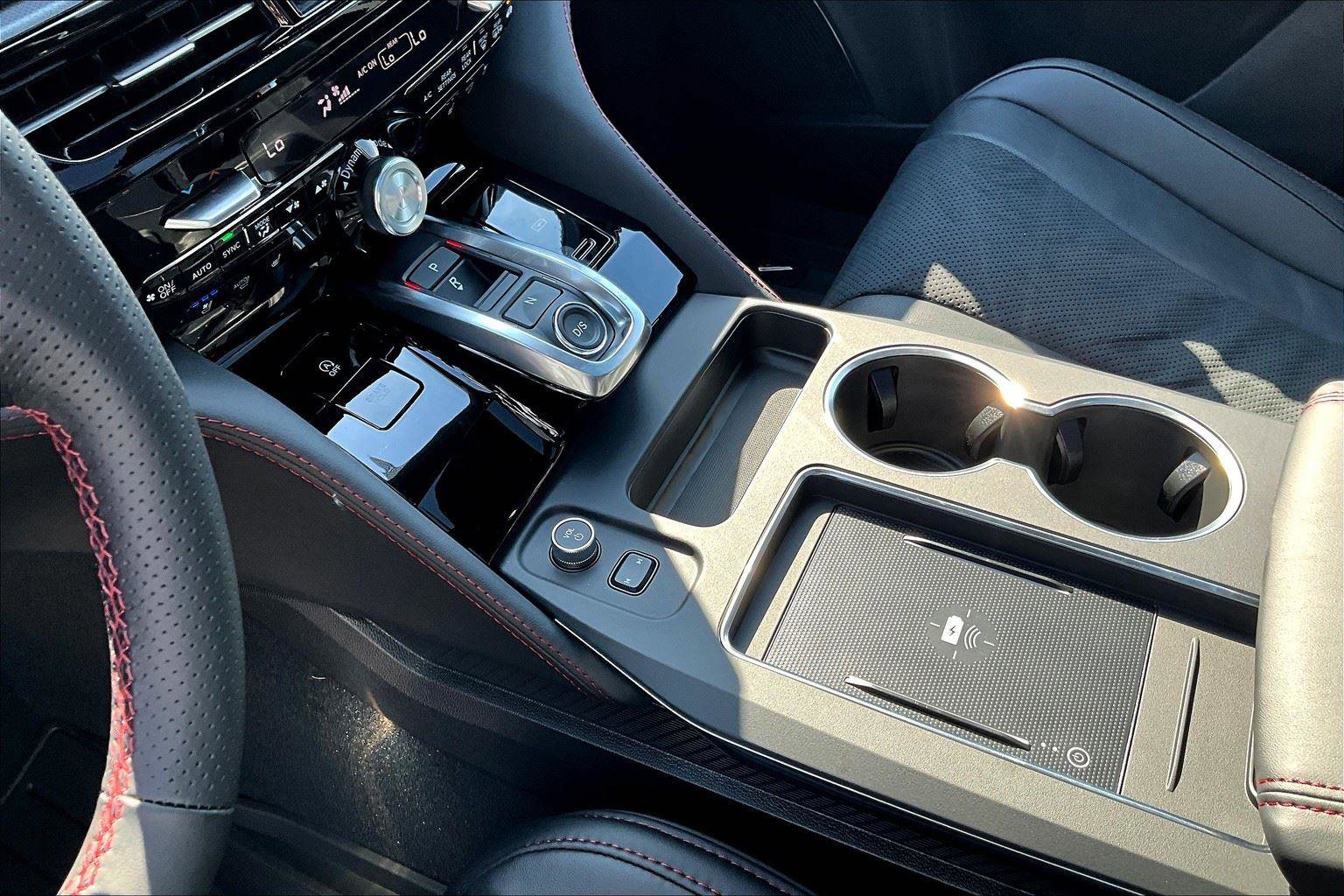 New 2026 Acura MDX A-Spec image 12