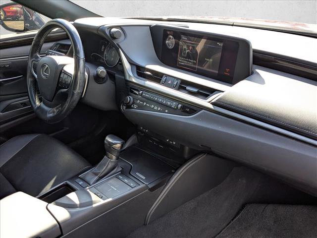 Used 2019 Lexus ES 350 w/ Premium Package image 21