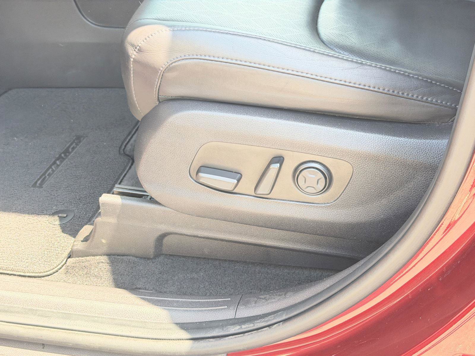 Used 2023 Kia Carnival SX FWD image 42
