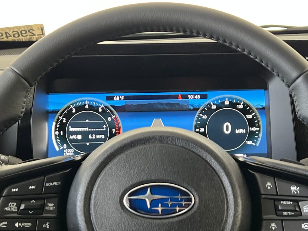 New 2026 Subaru Outback Premium image 17