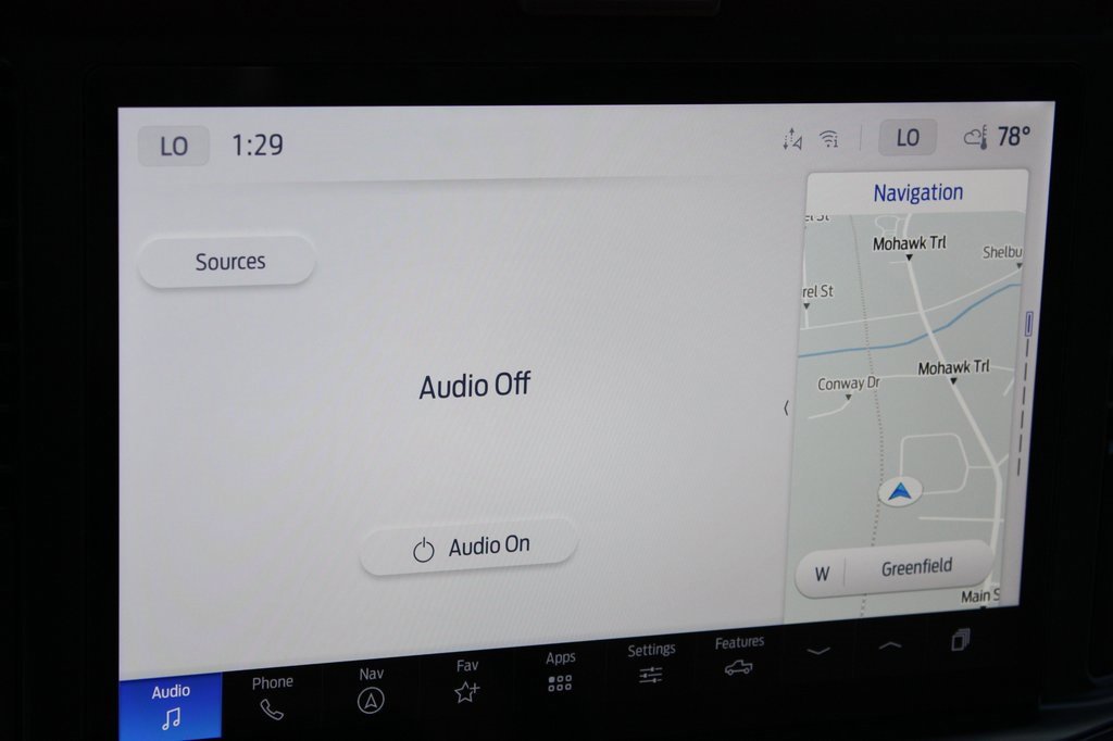 New 2026 Ford F350 Lariat image 27