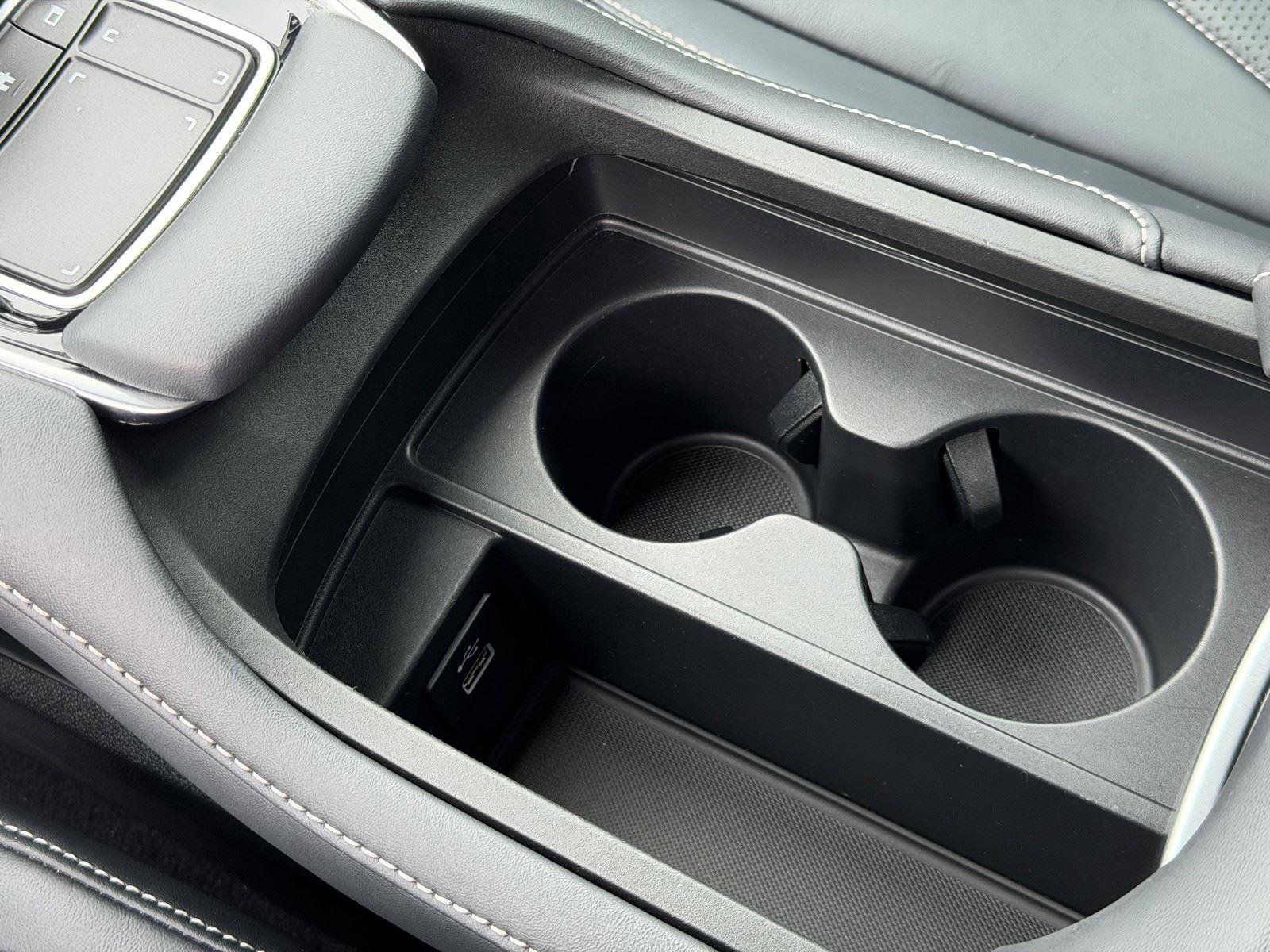 Certified 2023 Acura RDX FWD w/ Technology Package image 13