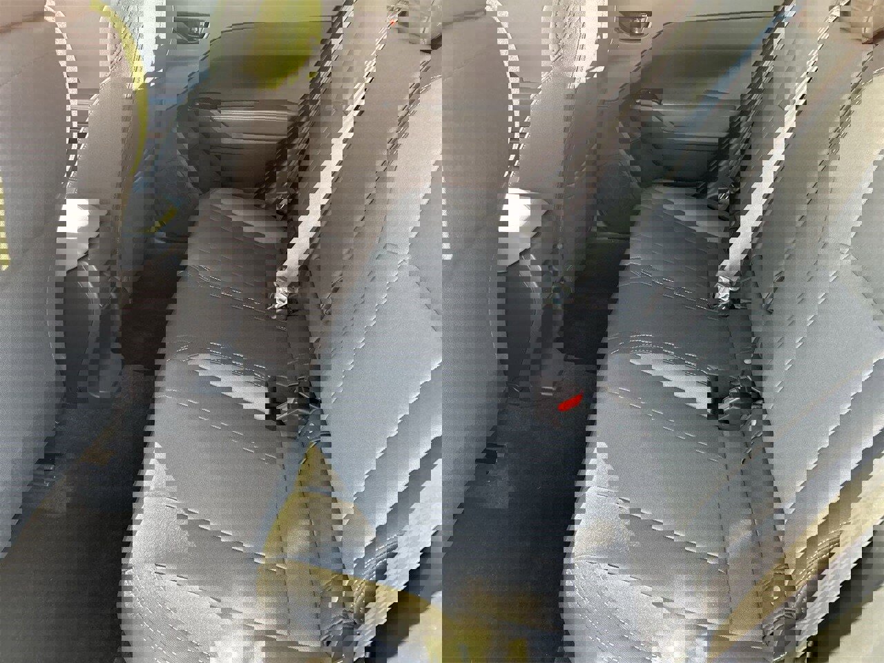 New 2026 Subaru Crosstrek 2.5i image 13