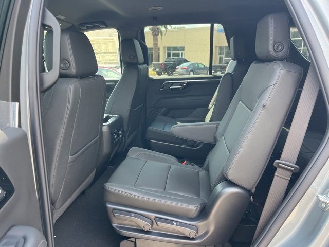 New 2026 Chevrolet Tahoe LT w/ Comfort Package image 43