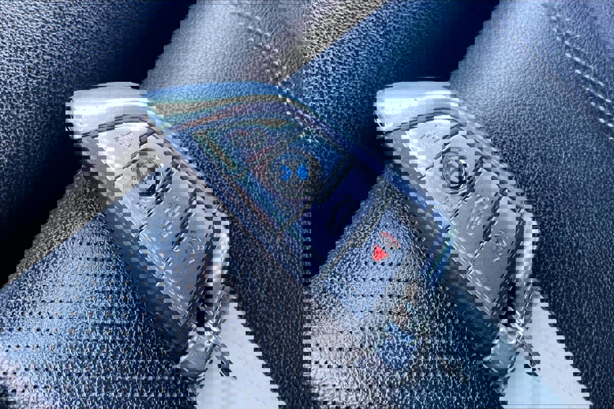 Used 2019 BMW X5 xDrive40i w/ Convenience Package image 11