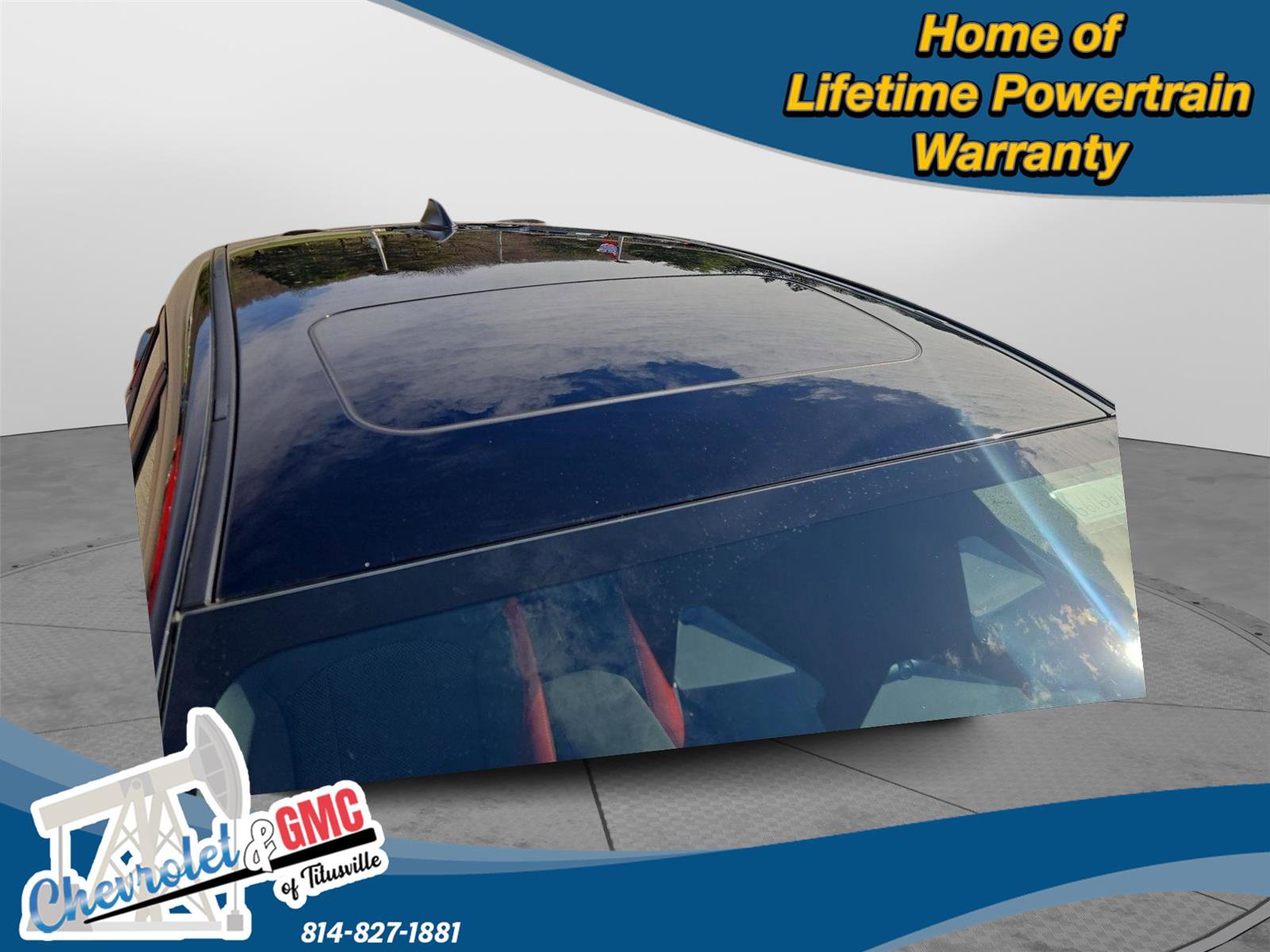 Used 2025 Subaru Impreza RS AWD/4WD image 15