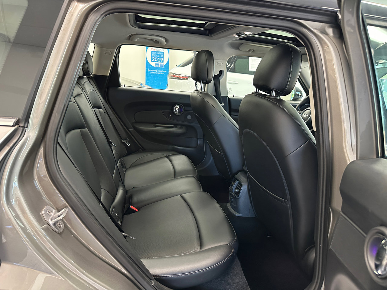 Used 2016 MINI Cooper Clubman image 27