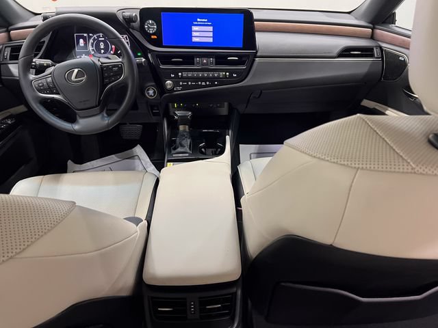 Certified 2023 Lexus ES 350 w/ Premium Package FWD image 14