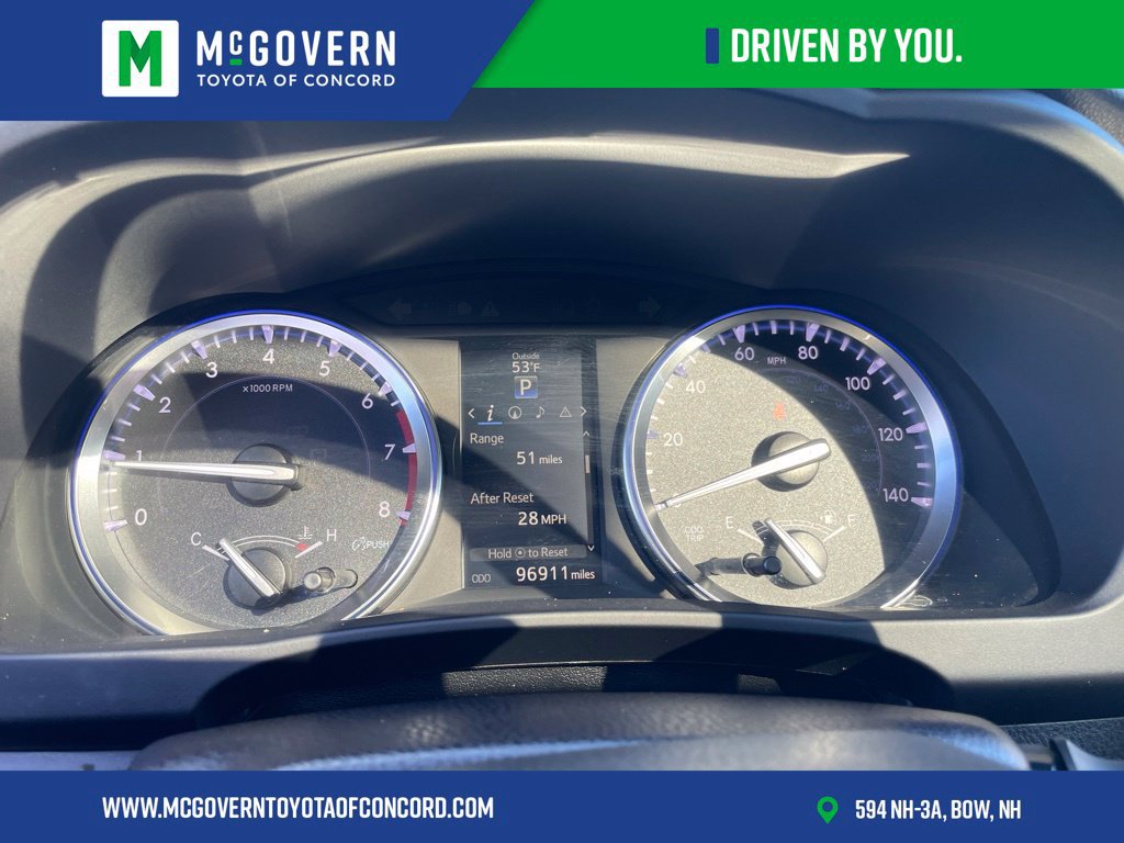 Used 2016 Toyota Highlander XLE AWD/4WD image 33