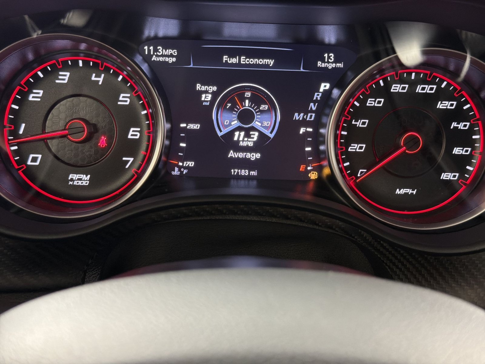 Used 2023 Dodge Charger Scat Pack RWD image 17