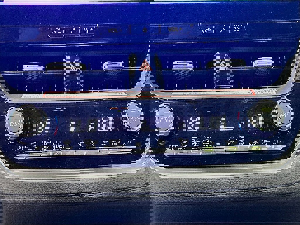 New 2026 Toyota Corolla Cross XLE image 13