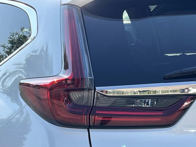 Used 2021 Honda CR-V EX-L image 10