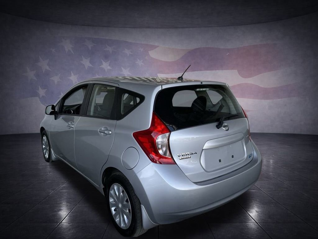 Used 2014 Nissan Versa Note SV image 3