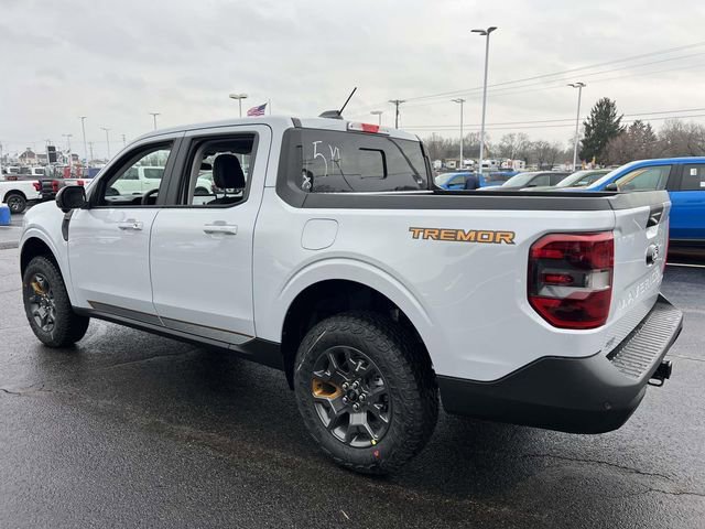 New 2026 Ford Maverick Tremor AWD/4WD image 5