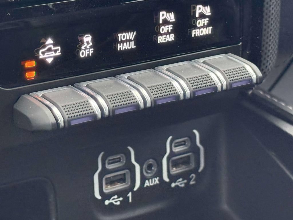 Used 2022 RAM 1500 Limited AWD/4WD image 28