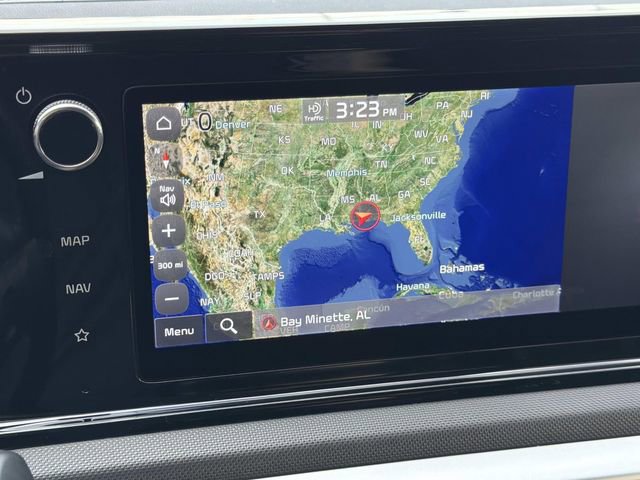 Used 2022 Kia K5 GT-Line w/ GT-Line Awd Premium Package image 16