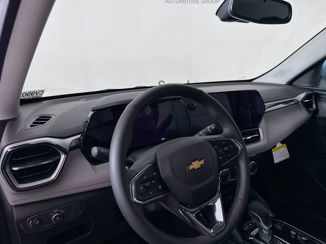 New 2026 Chevrolet TrailBlazer LT w/ Convenience Package image 11