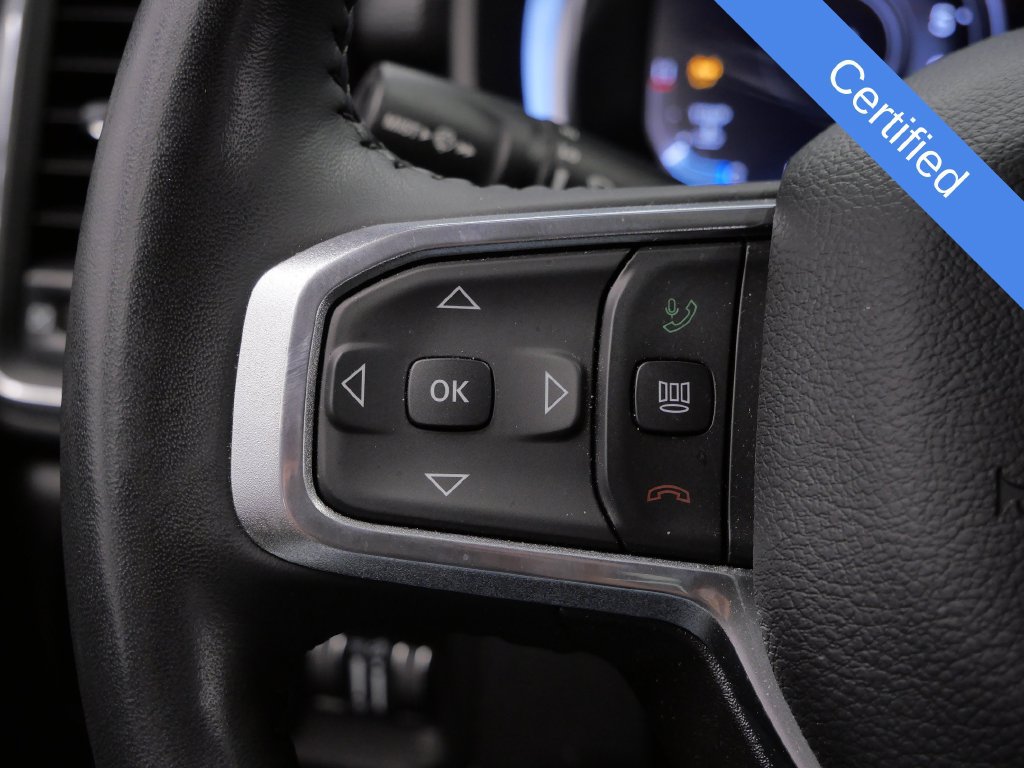 Used 2023 RAM 1500 Laramie AWD/4WD image 21