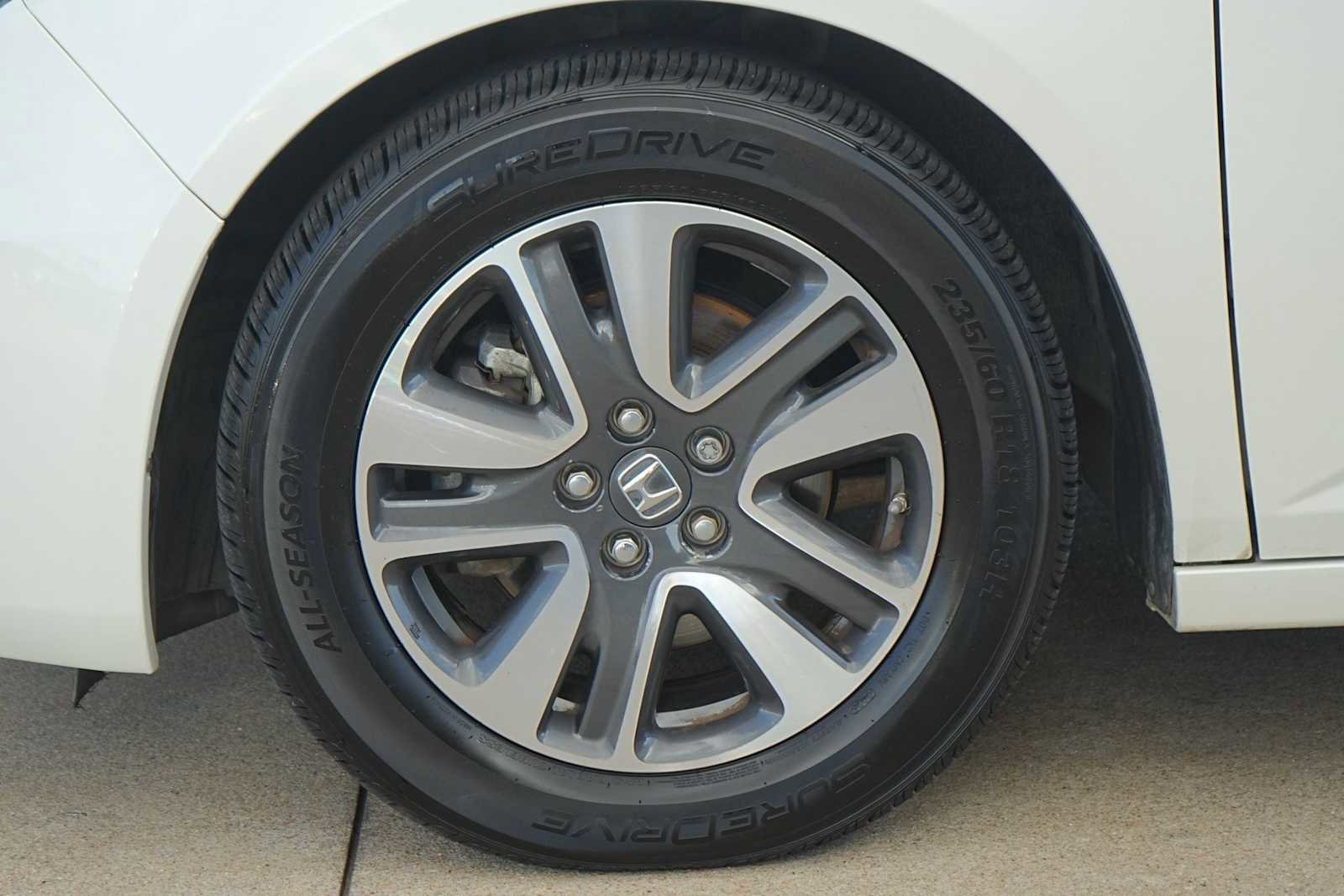 Used 2016 Honda Odyssey Touring image 7