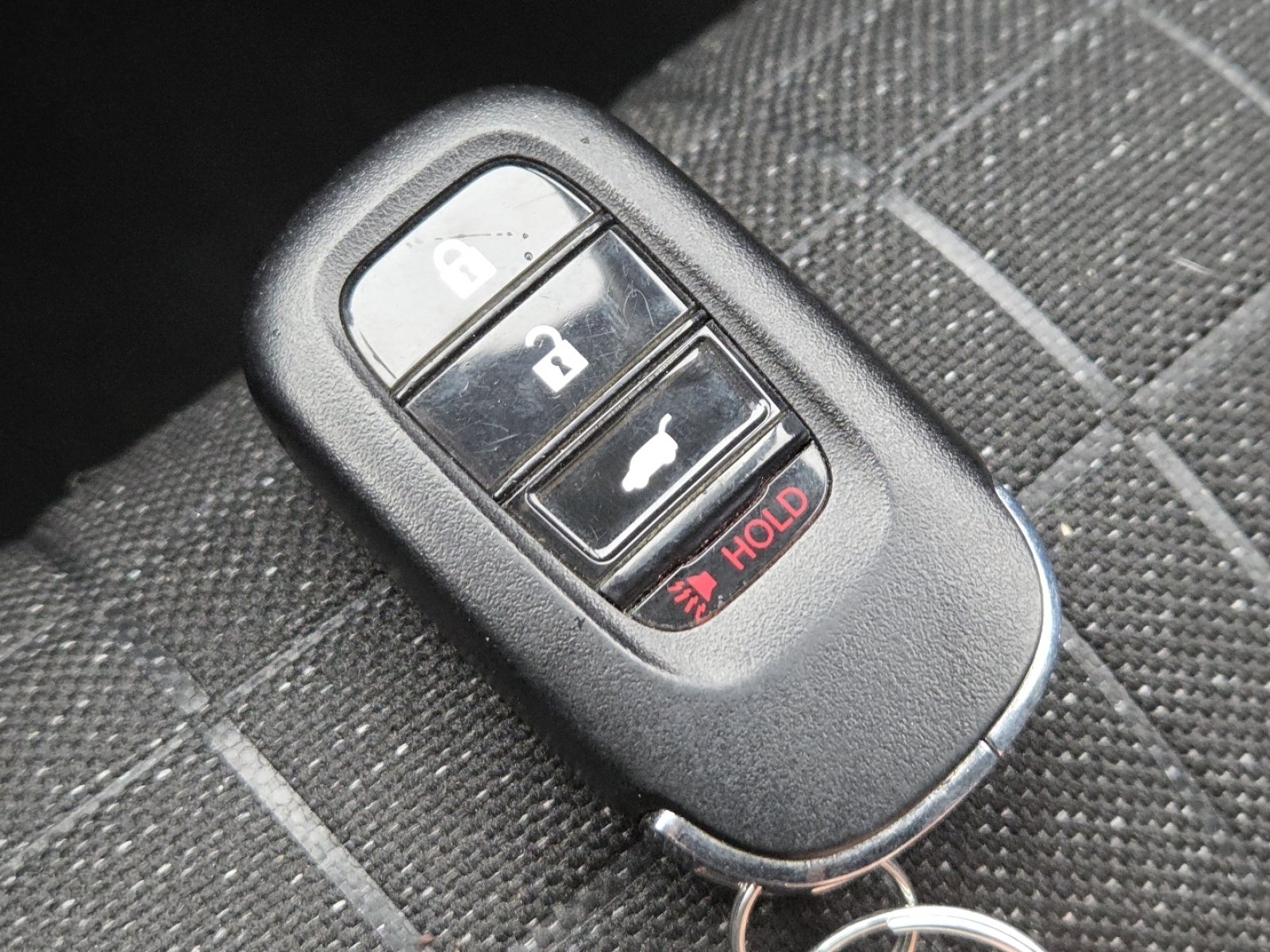 Used 2024 Honda HR-V LX image 34