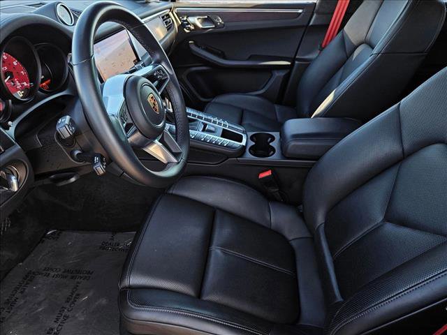 Used 2021 Porsche Macan GTS image 16