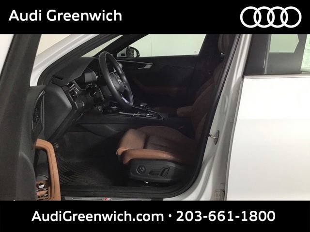 Certified 2023 Audi A4 2.0T Premium Plus w/ Premium Plus Package AWD/4WD image 9