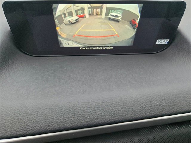 New 2026 MAZDA CX-50 2.5 Hybrid w/ Weather Package image 9