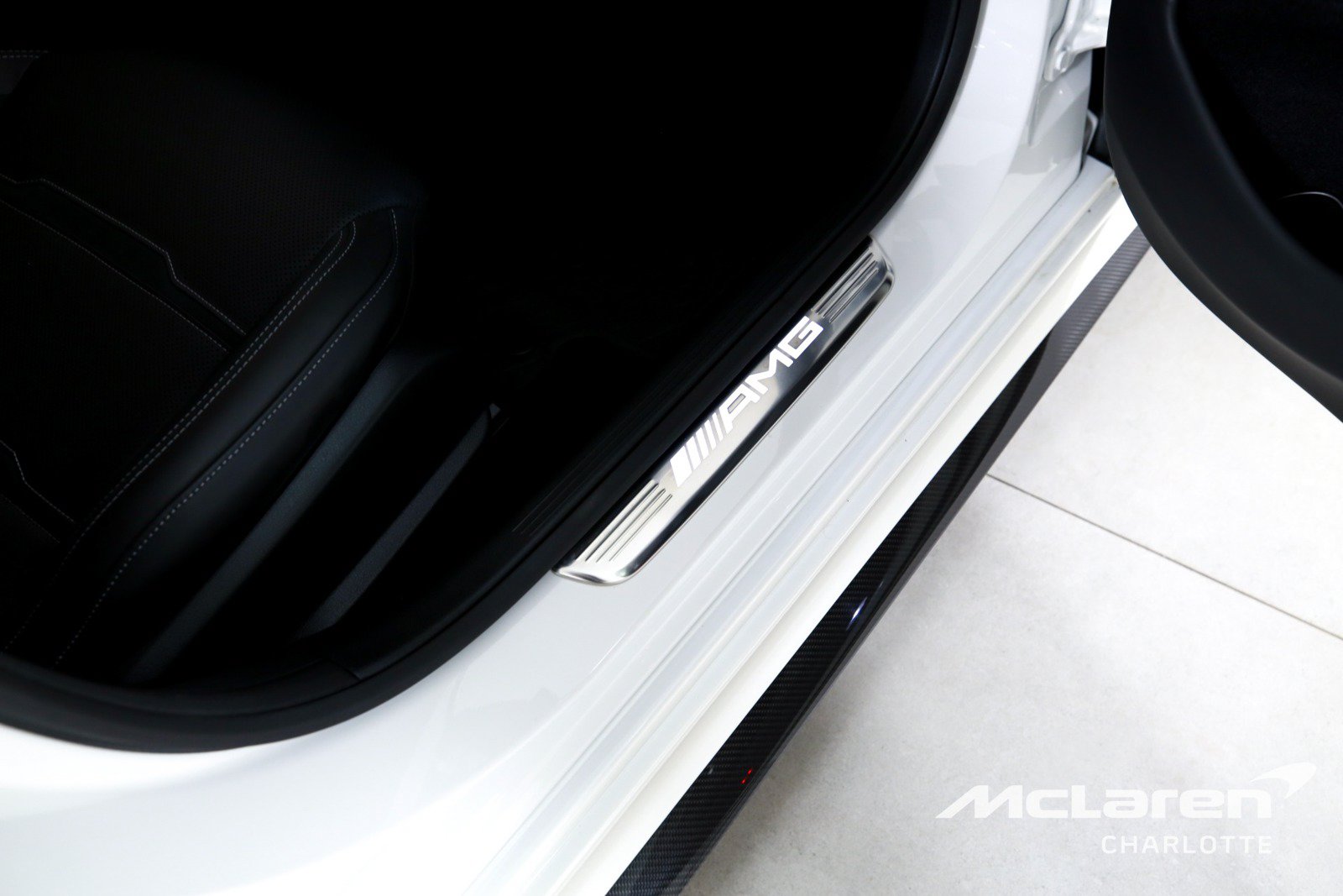 Used 2021 Mercedes-Benz AMG GT 63 S image 29