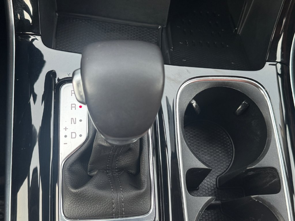 Used 2024 Kia Carnival SX FWD image 18