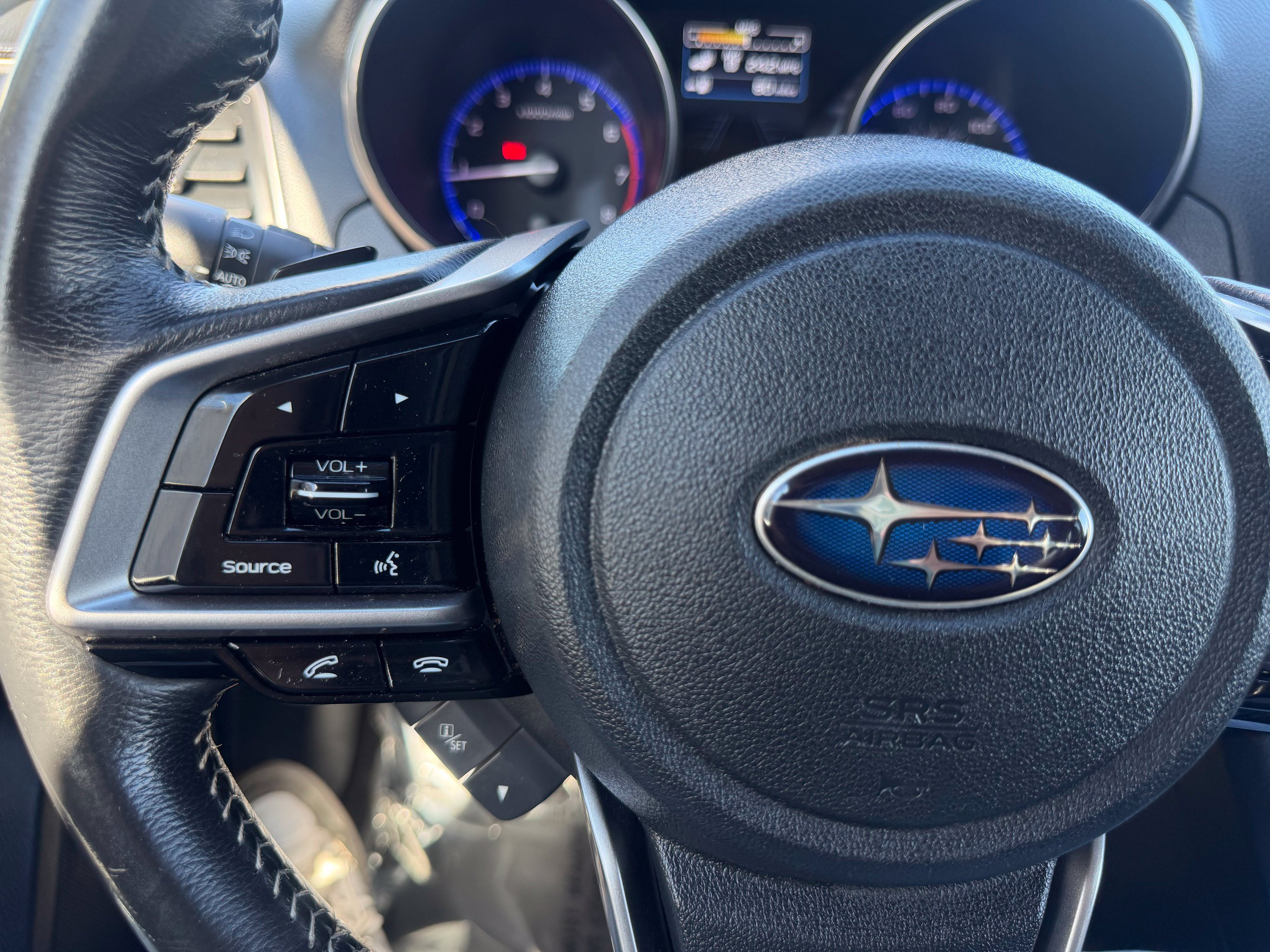 Used 2018 Subaru Outback 2.5i Limited AWD/4WD image 40