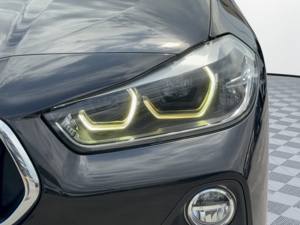 Used 2020 BMW X2 sDrive28i w/ Convenience Package FWD image 12