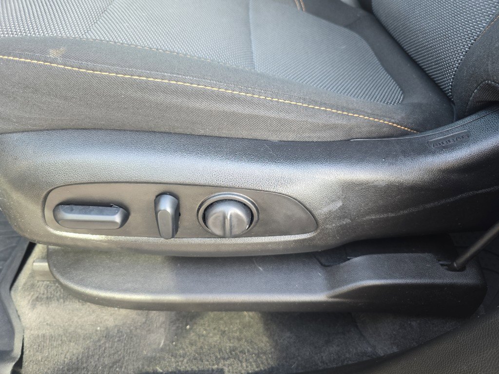 Used 2019 Chevrolet Traverse LT w/ LPO, Floor Liner Package image 18