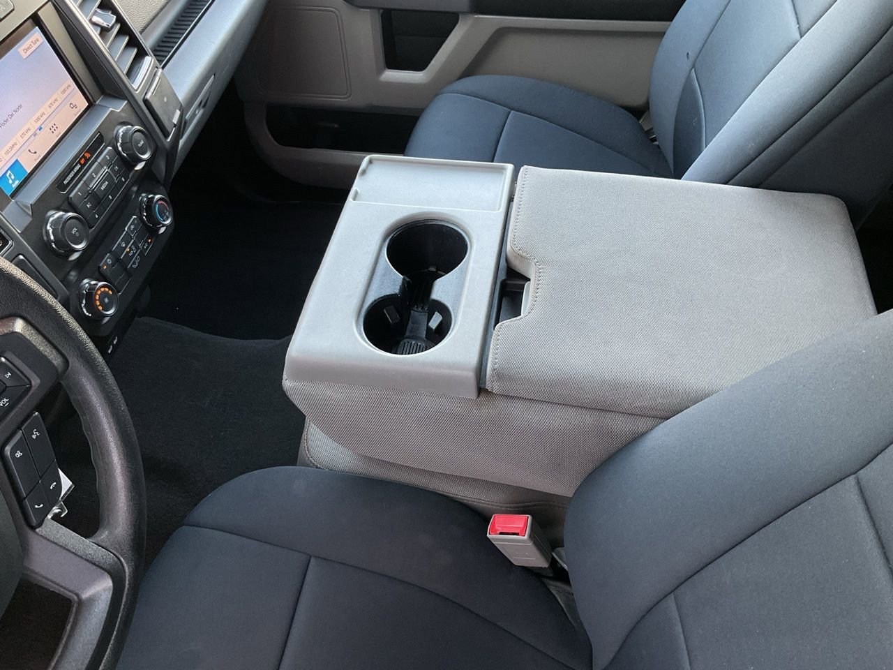 Used 2019 Ford F150 XLT image 19