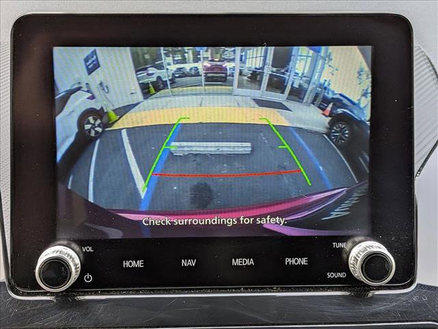 Used 2024 Mitsubishi Eclipse Cross SE image 15