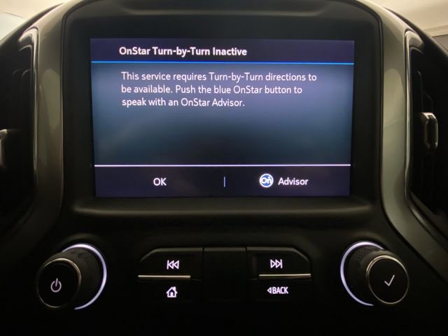 Used 2021 Chevrolet Silverado 1500 LT Trail Boss image 18