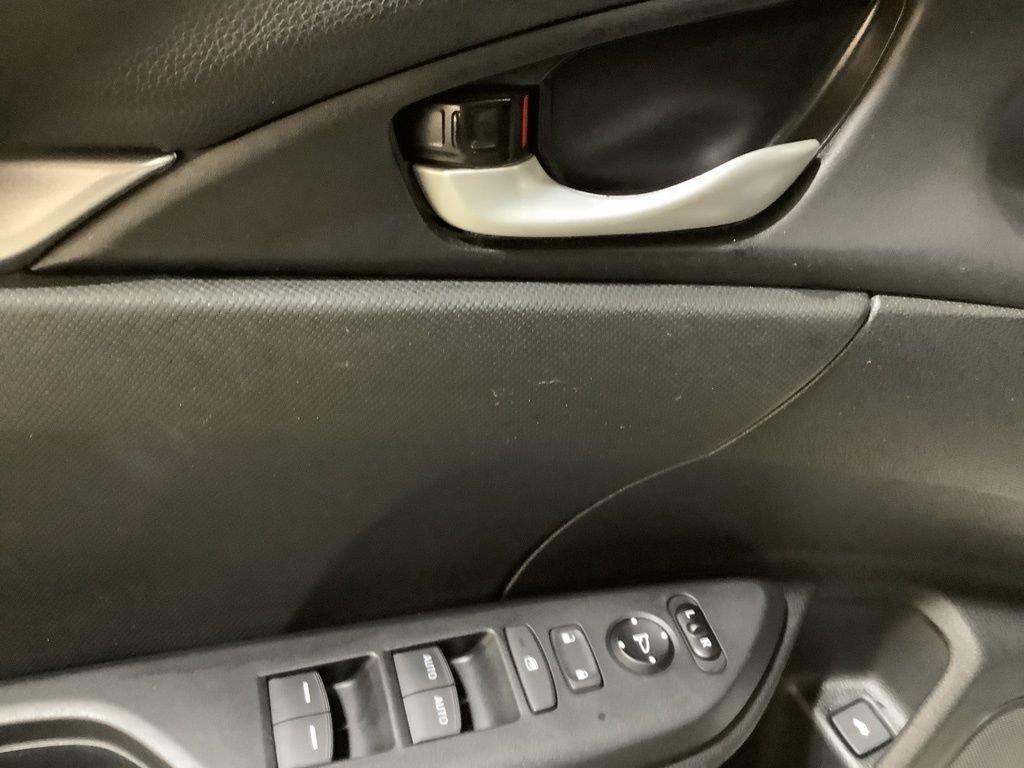 Used 2021 Honda Civic Sport image 20
