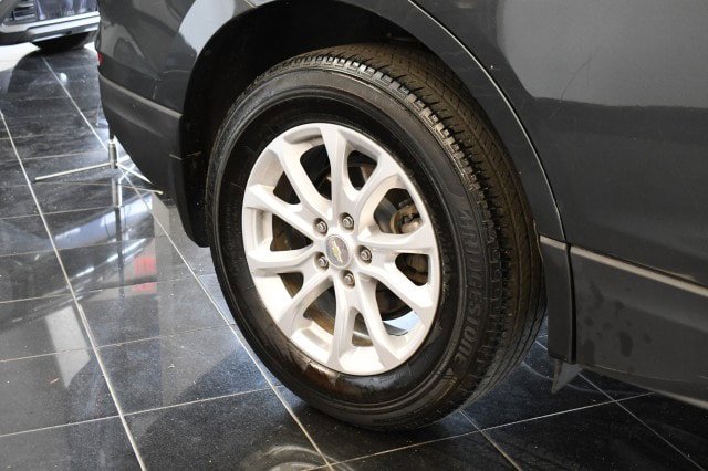Used 2019 Chevrolet Equinox LT AWD/4WD image 33