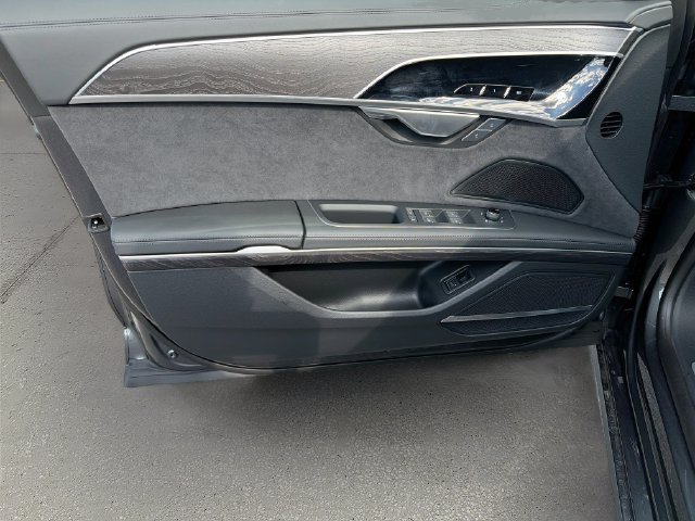 New 2027 Audi A8 L 3.0T AWD/4WD image 22