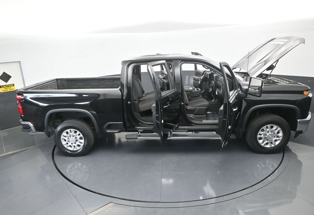 Used 2020 Chevrolet Silverado 2500 LT image 64