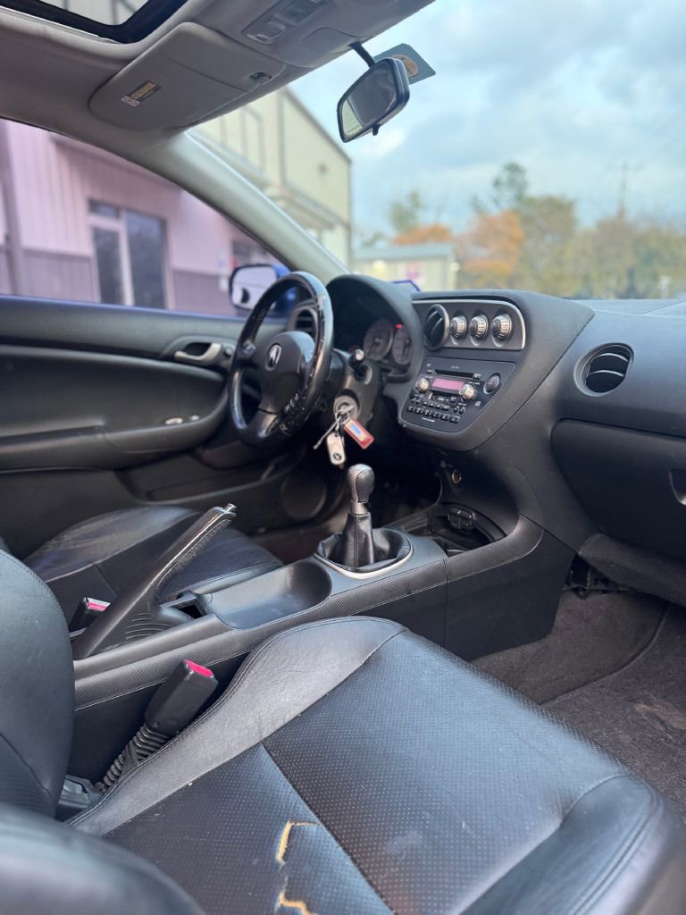 Used 2004 Acura RSX Type-S image 13